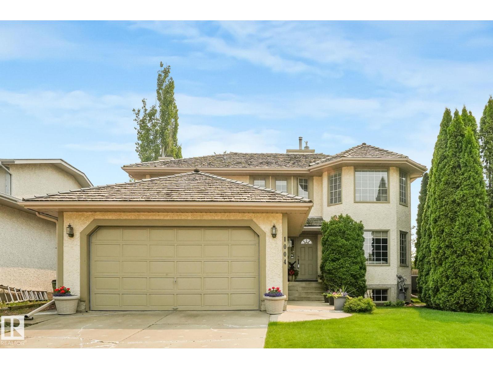 1004 110B ST NW, edmonton, Alberta