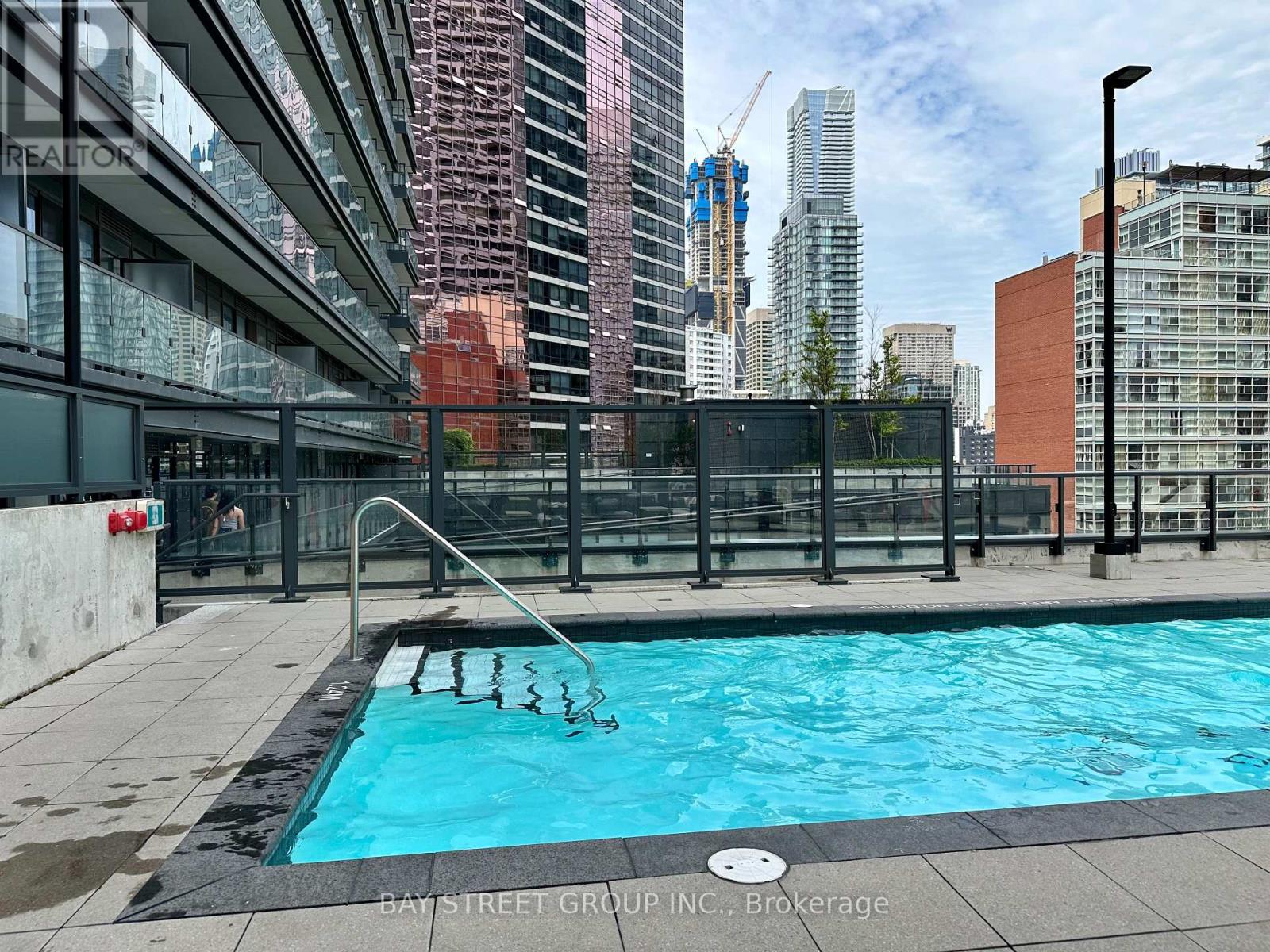 821 - 955 Bay Street, Toronto, Ontario  M5S 0C6 - Photo 15 - C13509976