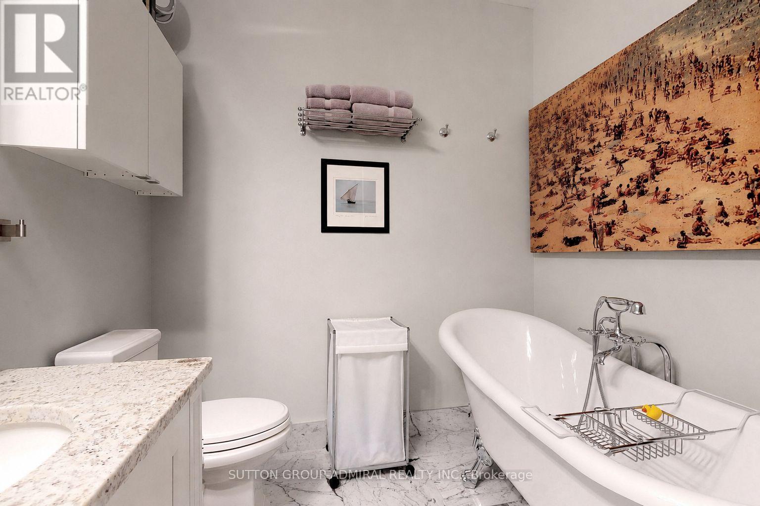 Ph 401 - 825 Church Street, Toronto, Ontario  M4W 3Z4 - Photo 16 - C13509998