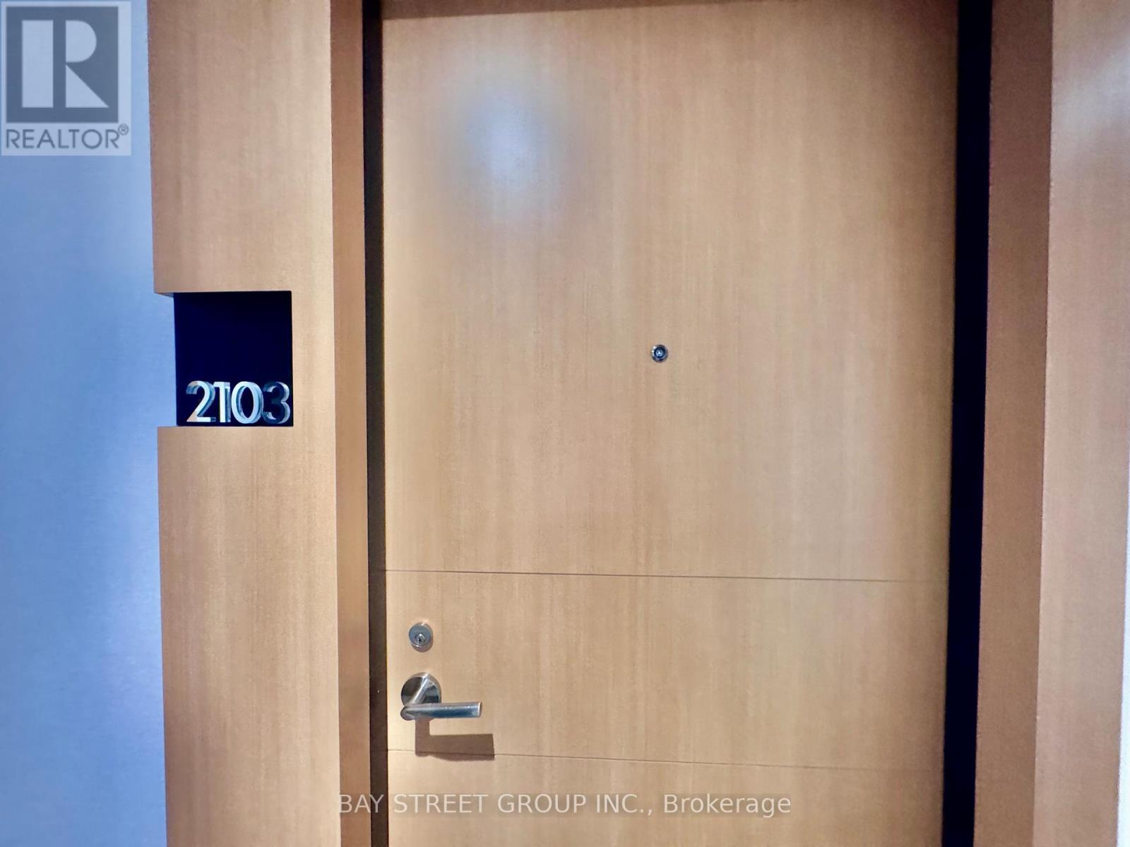 2103 - 11 Wellesley Street W, Toronto, Ontario M4Y 0G4 - Photo 19 - C13510002