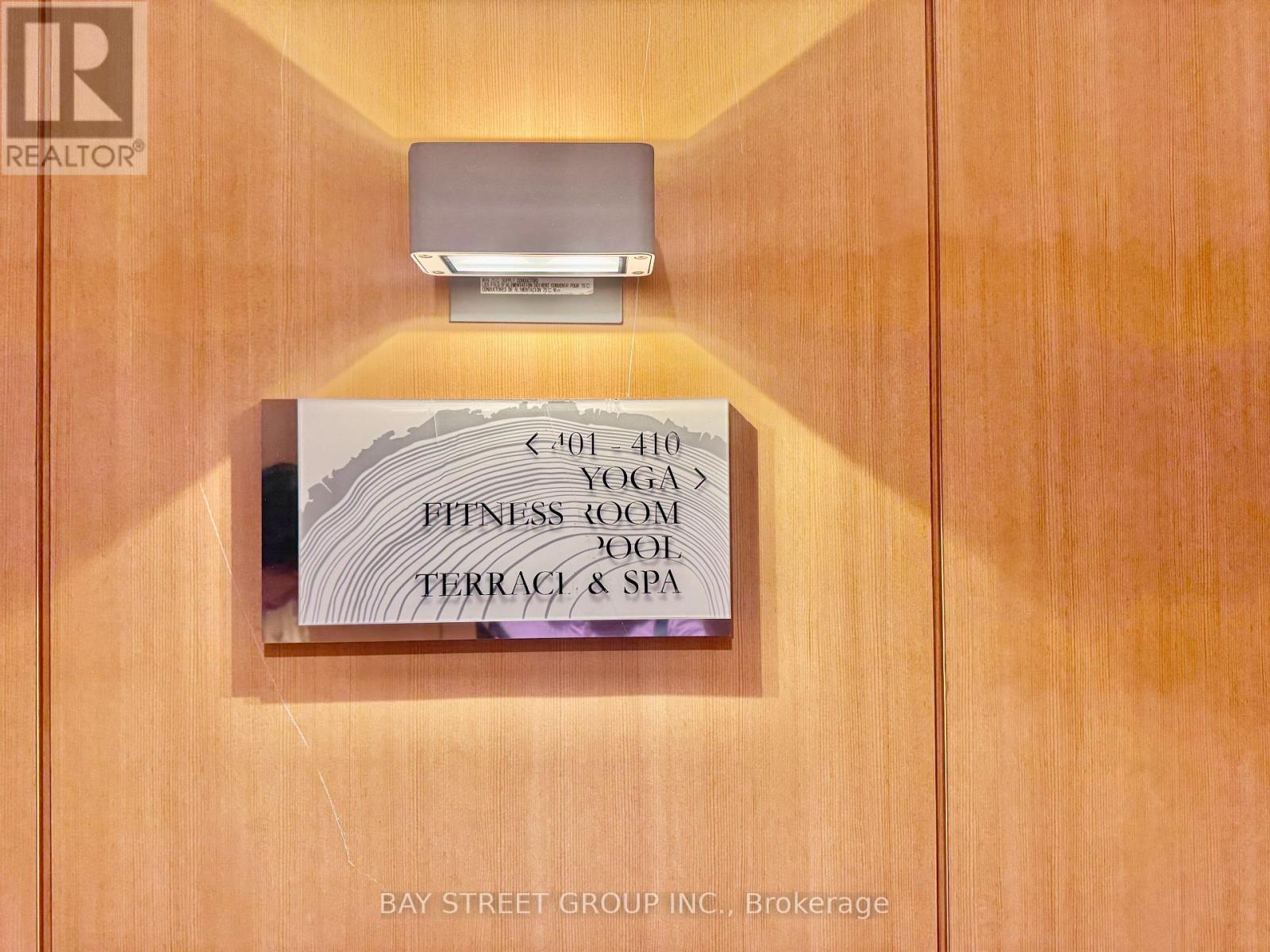 2103 - 11 Wellesley Street W, Toronto, Ontario M4Y 0G4 - Photo 22 - C13510002