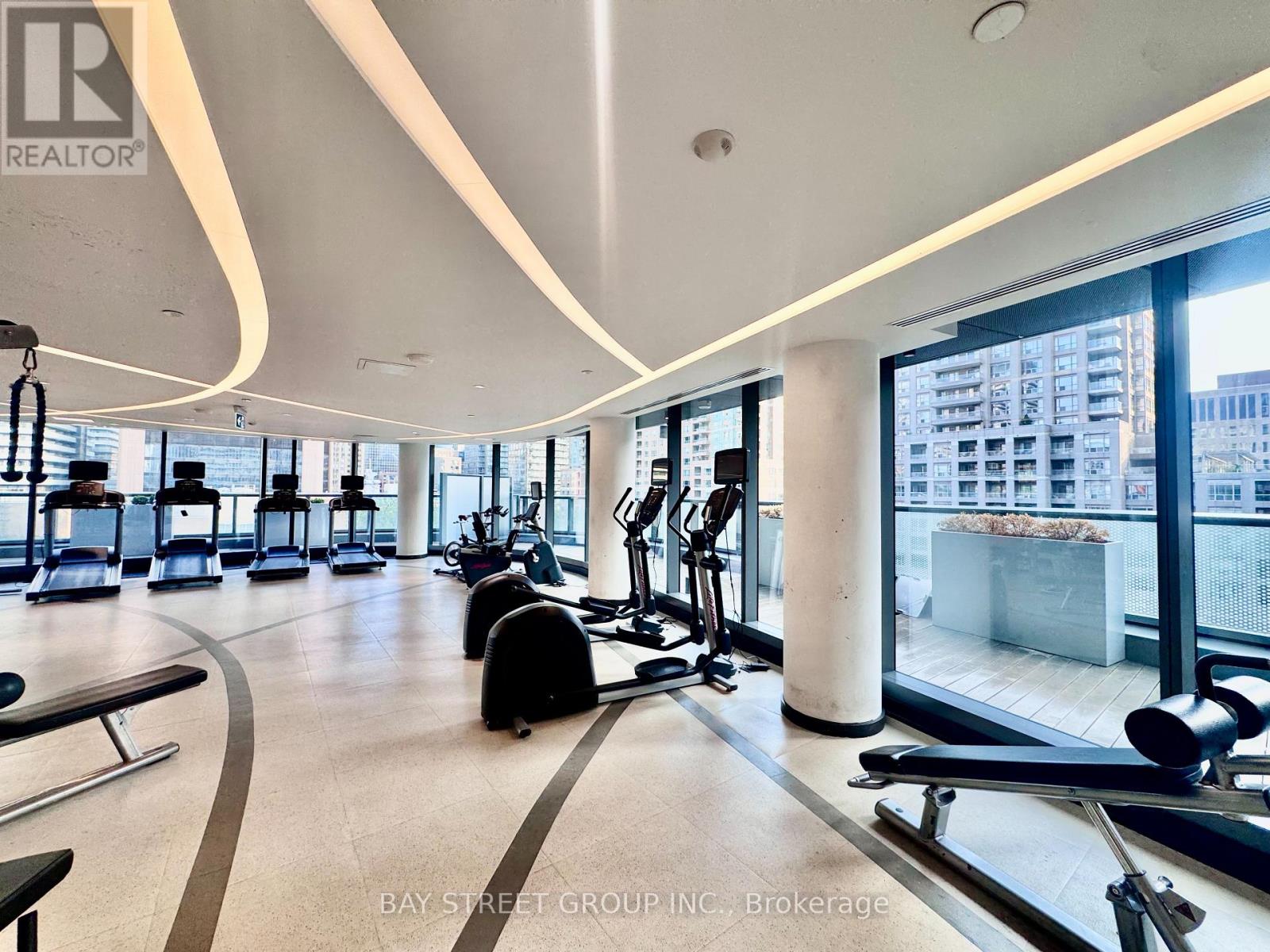 2103 - 11 Wellesley Street W, Toronto, Ontario M4Y 0G4 - Photo 24 - C13510002