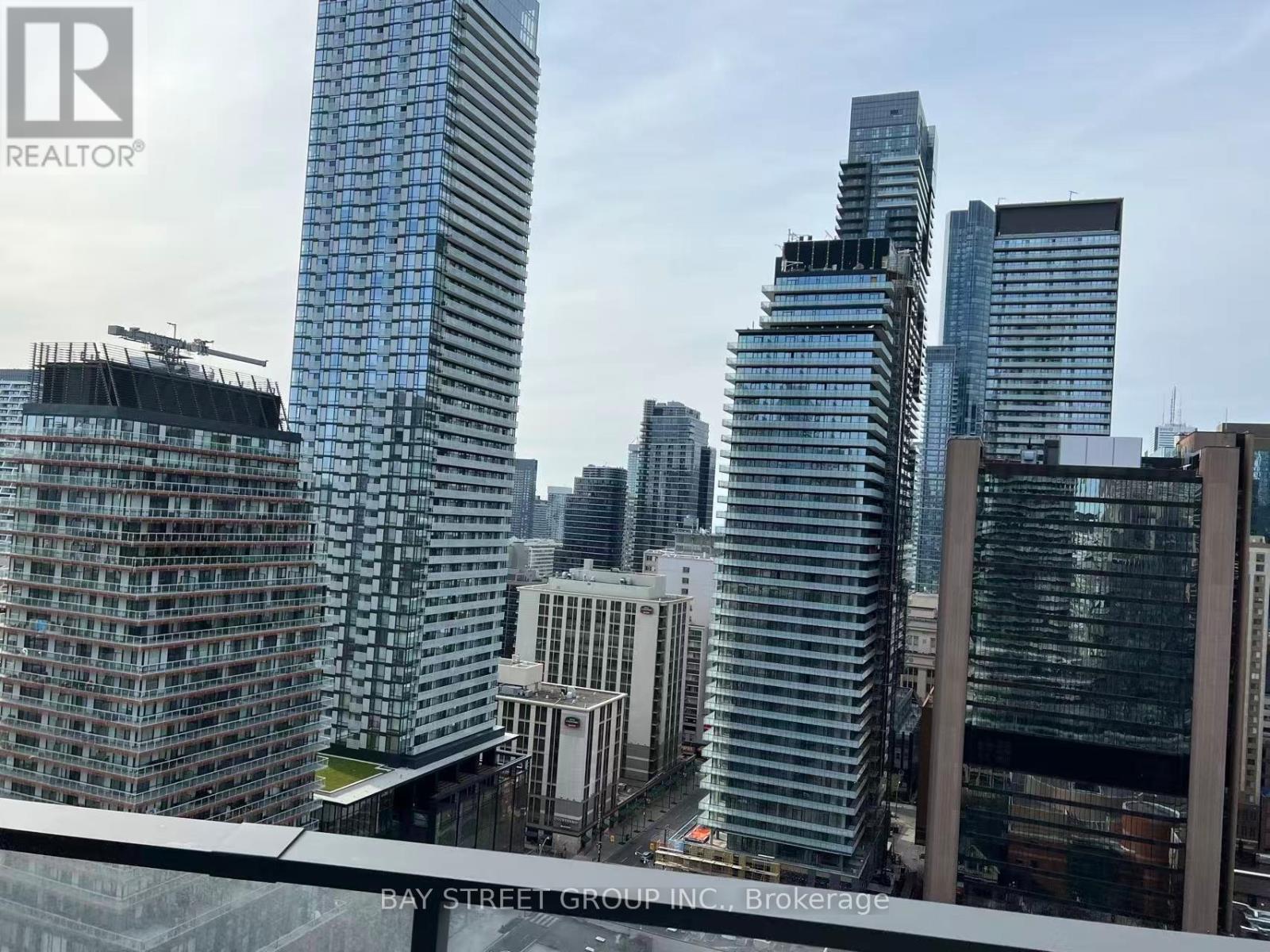 2103 - 11 Wellesley Street W, Toronto, Ontario M4Y 0G4 - Photo 28 - C13510002