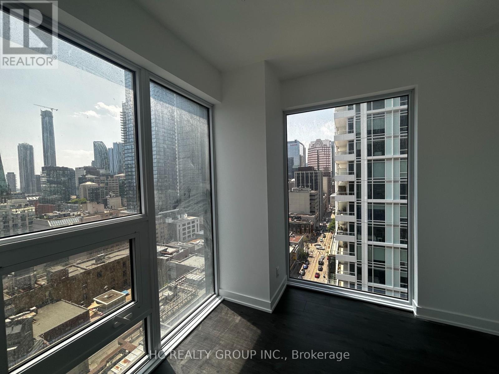 1911 - 100 Queen Street E, Toronto, Ontario  M5C 0B5 - Photo 18 - C13510026