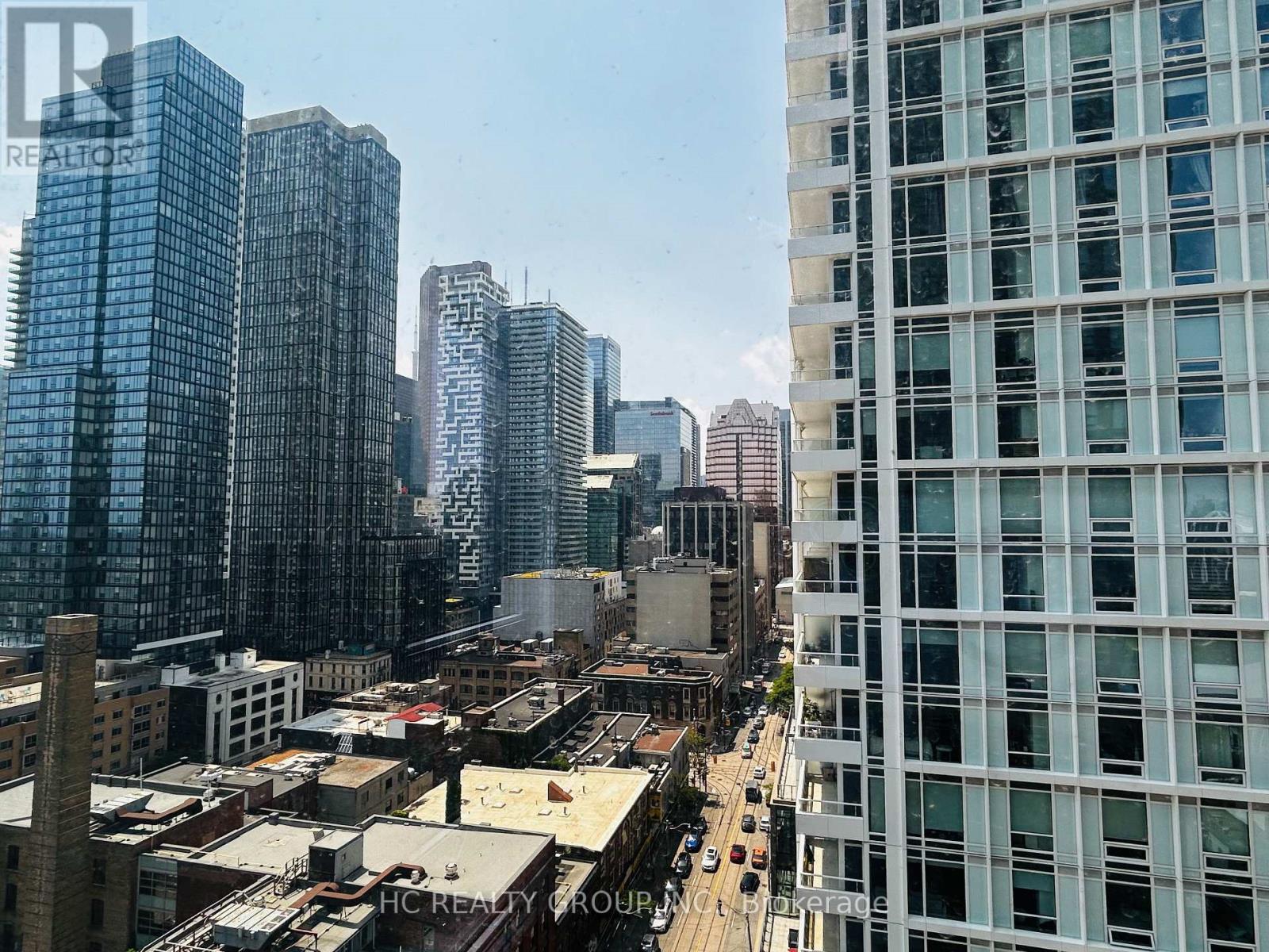 1911 - 100 Queen Street E, Toronto, Ontario  M5C 0B5 - Photo 31 - C13510026