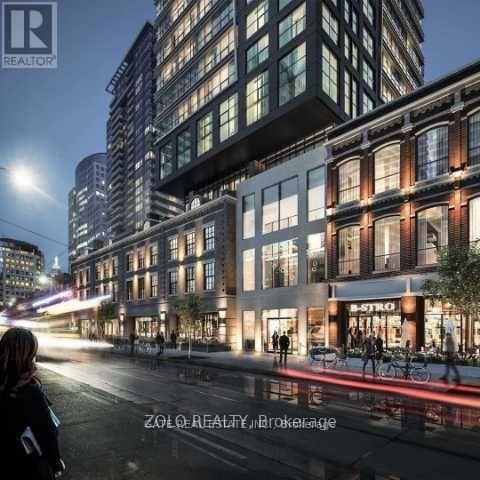 1907 - 327 KING STREET W, Toronto, Ontario