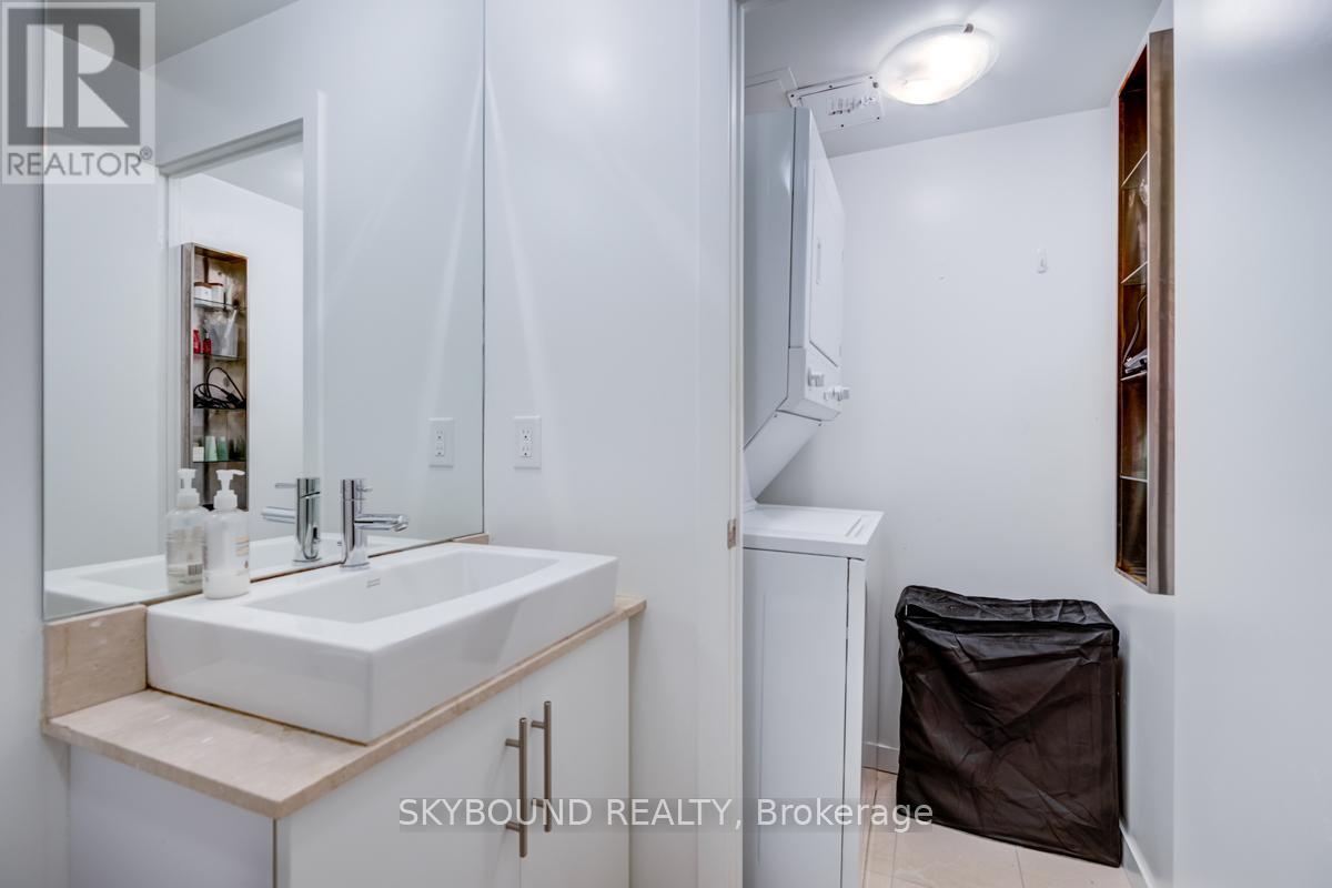 2709 - 55 Bremner Boulevard, Toronto, Ontario  M5J 0A6 - Photo 14 - C13511148