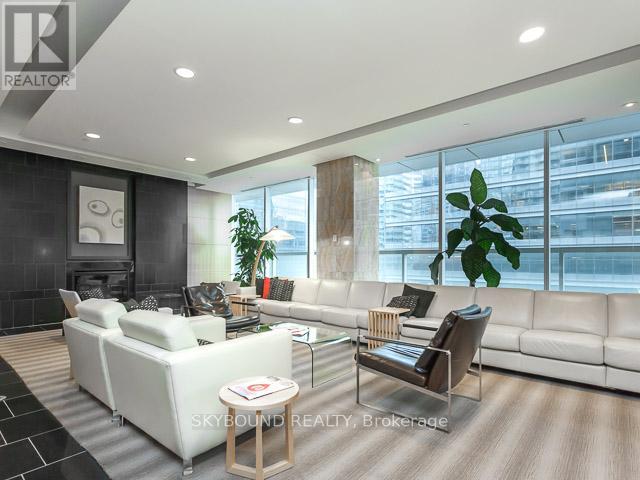 2709 - 55 Bremner Boulevard, Toronto, Ontario  M5J 0A6 - Photo 16 - C13511148