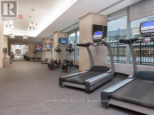 2709 - 55 Bremner Boulevard, Toronto, Ontario  M5J 0A6 - Photo 17 - C13511148