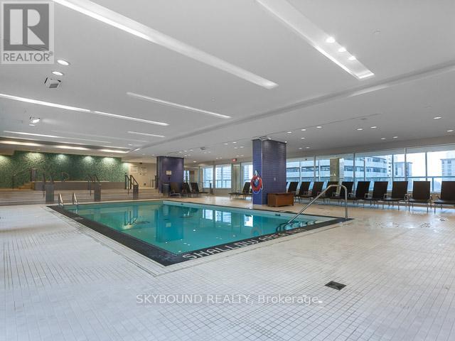 2709 - 55 Bremner Boulevard, Toronto, Ontario  M5J 0A6 - Photo 18 - C13511148