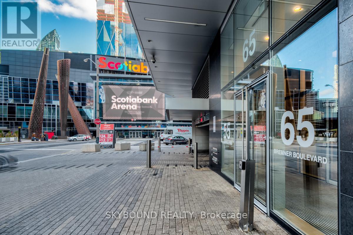 2709 - 55 Bremner Boulevard, Toronto, Ontario  M5J 0A6 - Photo 19 - C13511148