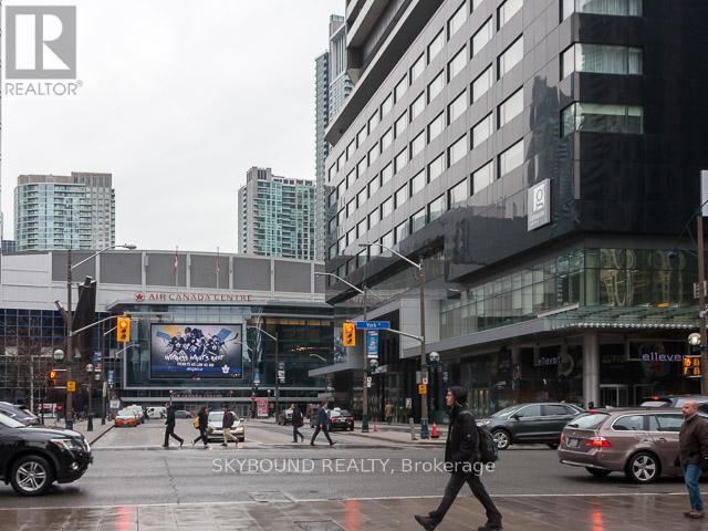 2709 - 55 Bremner Boulevard, Toronto, Ontario  M5J 0A6 - Photo 20 - C13511148