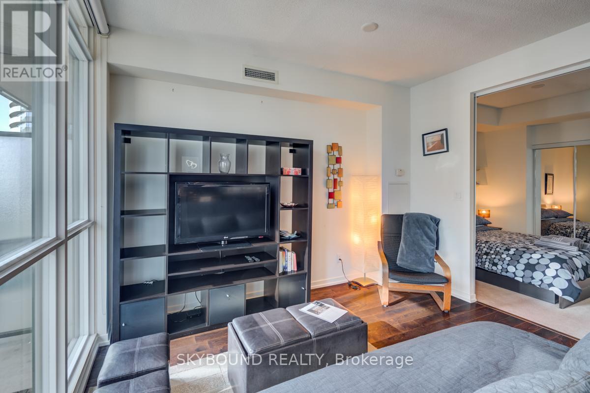 2709 - 55 Bremner Boulevard, Toronto, Ontario  M5J 0A6 - Photo 6 - C13511148