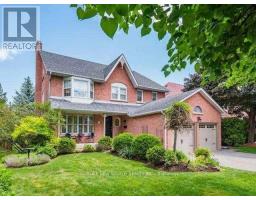 47 HEDGEWOOD DRIVE, Markham, Ontario