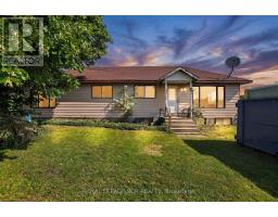 6012 2ND LINE, New Tecumseth, Ontario