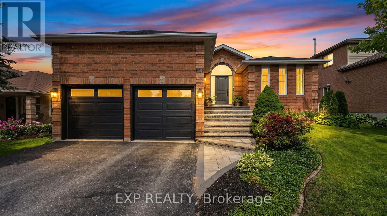 129 GOLDEN MEADOW ROAD, barrie (bayshore), Ontario