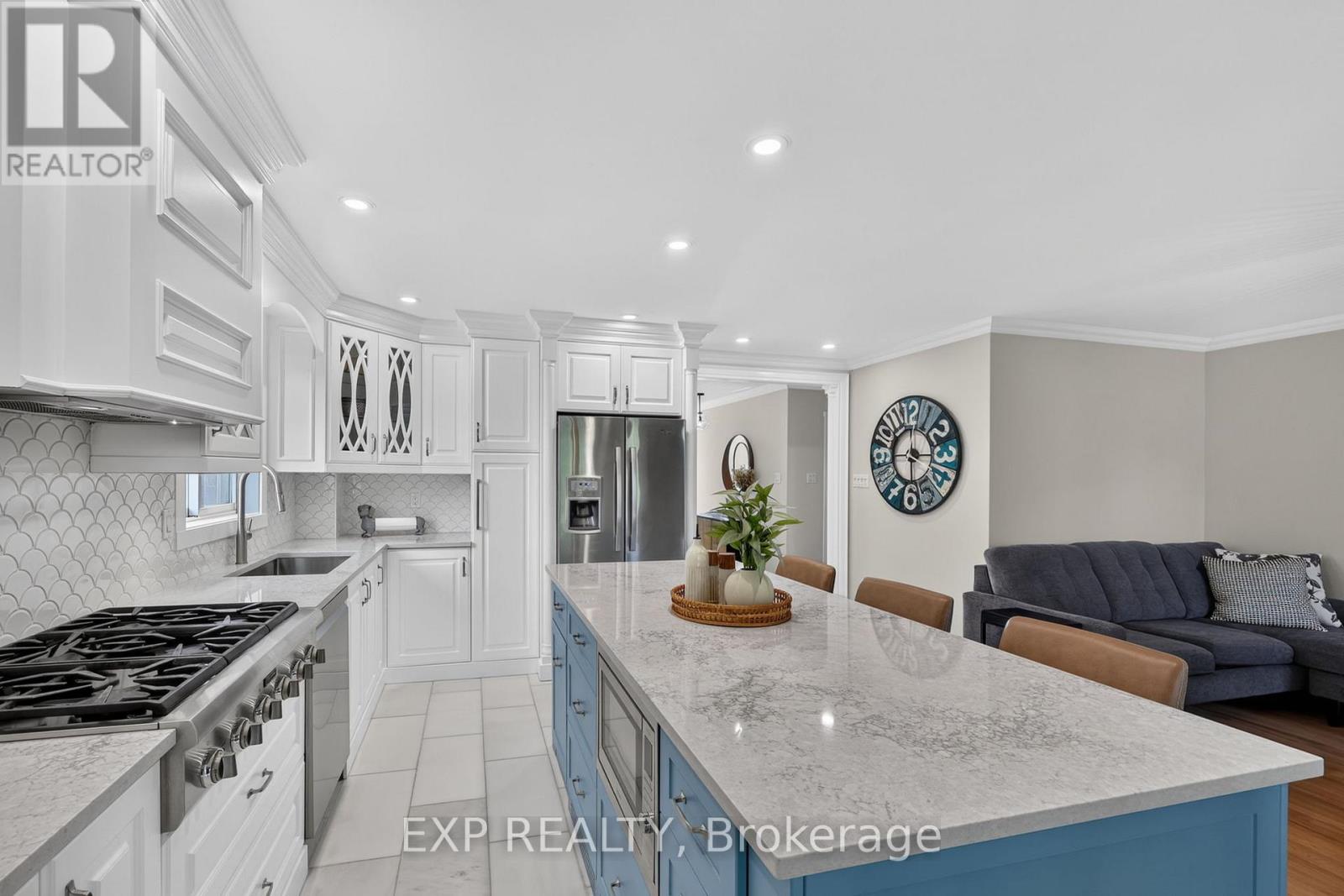 129 Golden Meadow Road, Barrie (Bayshore), Ontario  L4N 8K3 - Photo 17 - S13511172