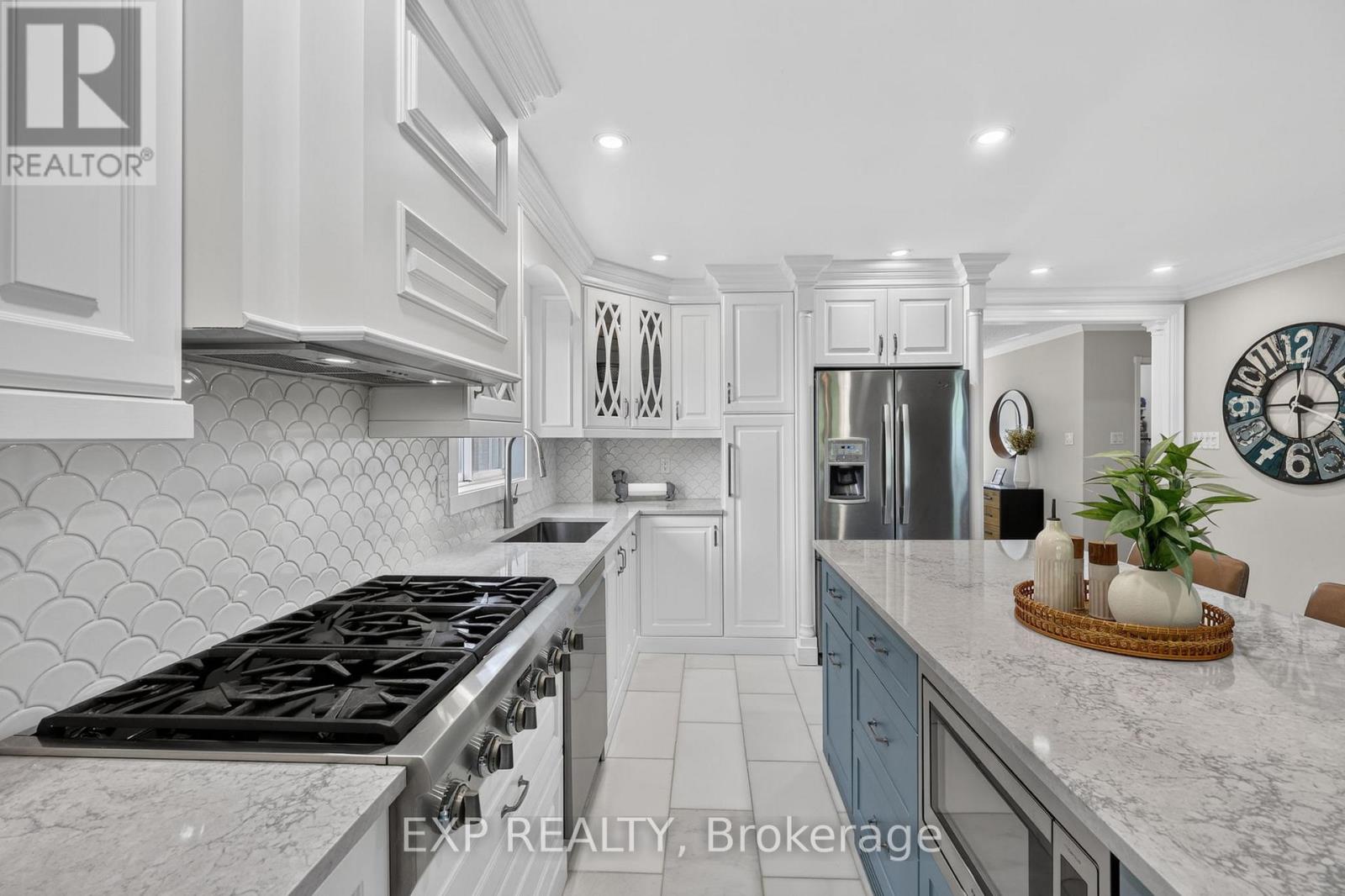 129 Golden Meadow Road, Barrie (Bayshore), Ontario  L4N 8K3 - Photo 18 - S13511172