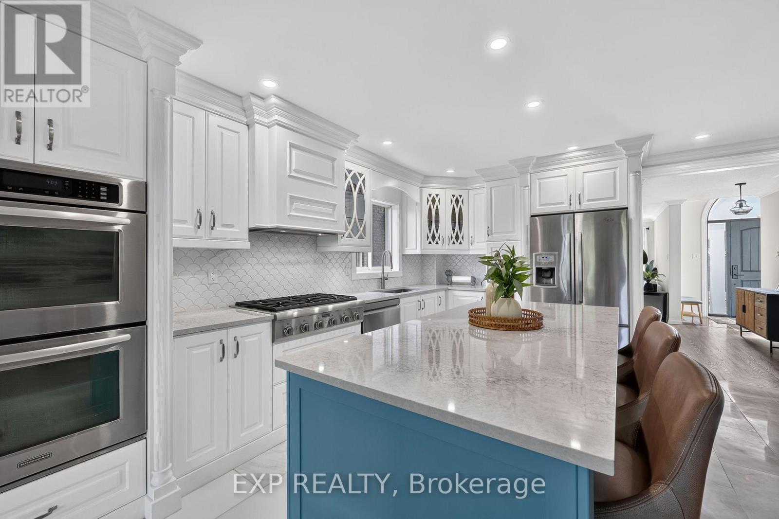 129 Golden Meadow Road, Barrie (Bayshore), Ontario  L4N 8K3 - Photo 24 - S13511172