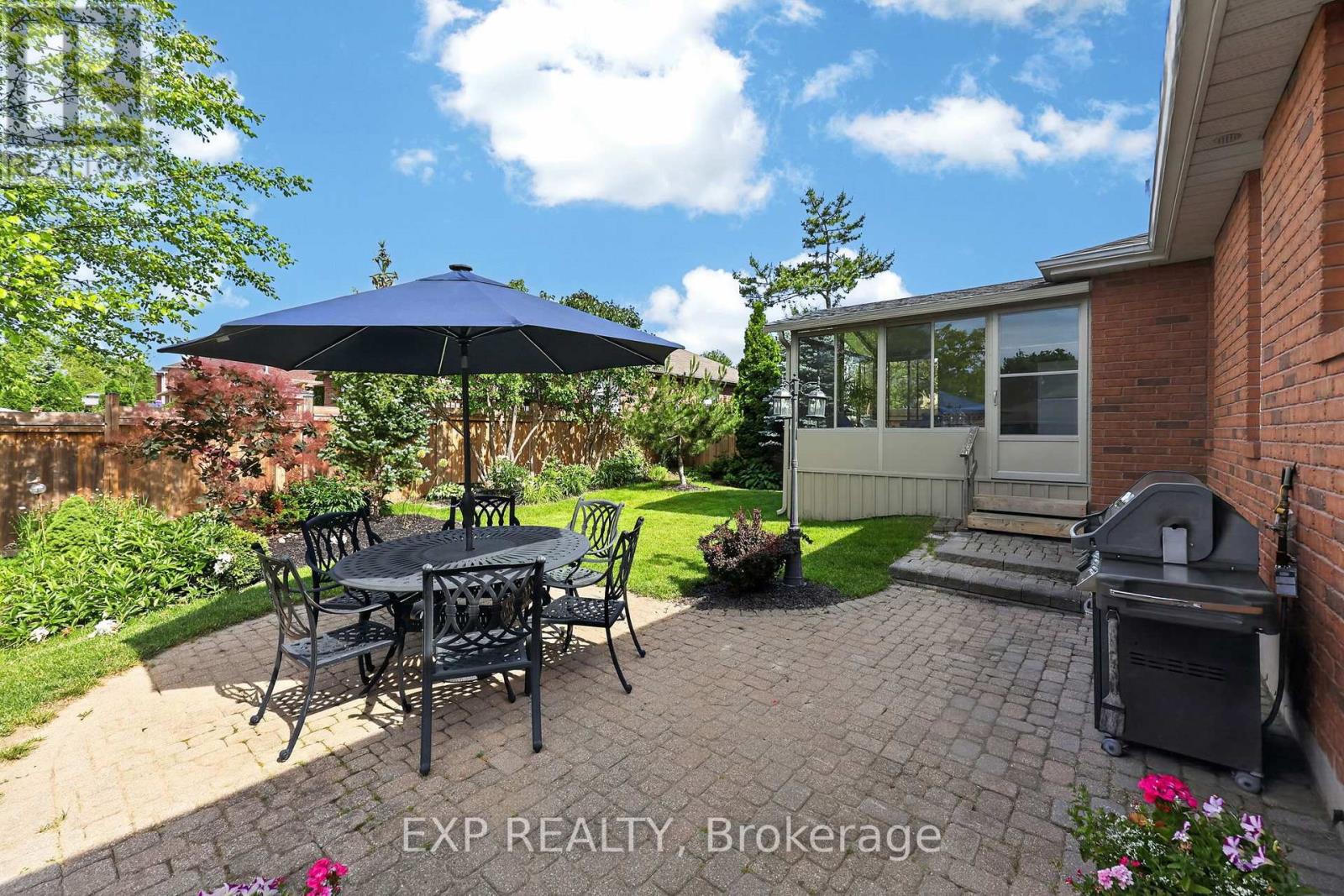 129 Golden Meadow Road, Barrie (Bayshore), Ontario  L4N 8K3 - Photo 47 - S13511172