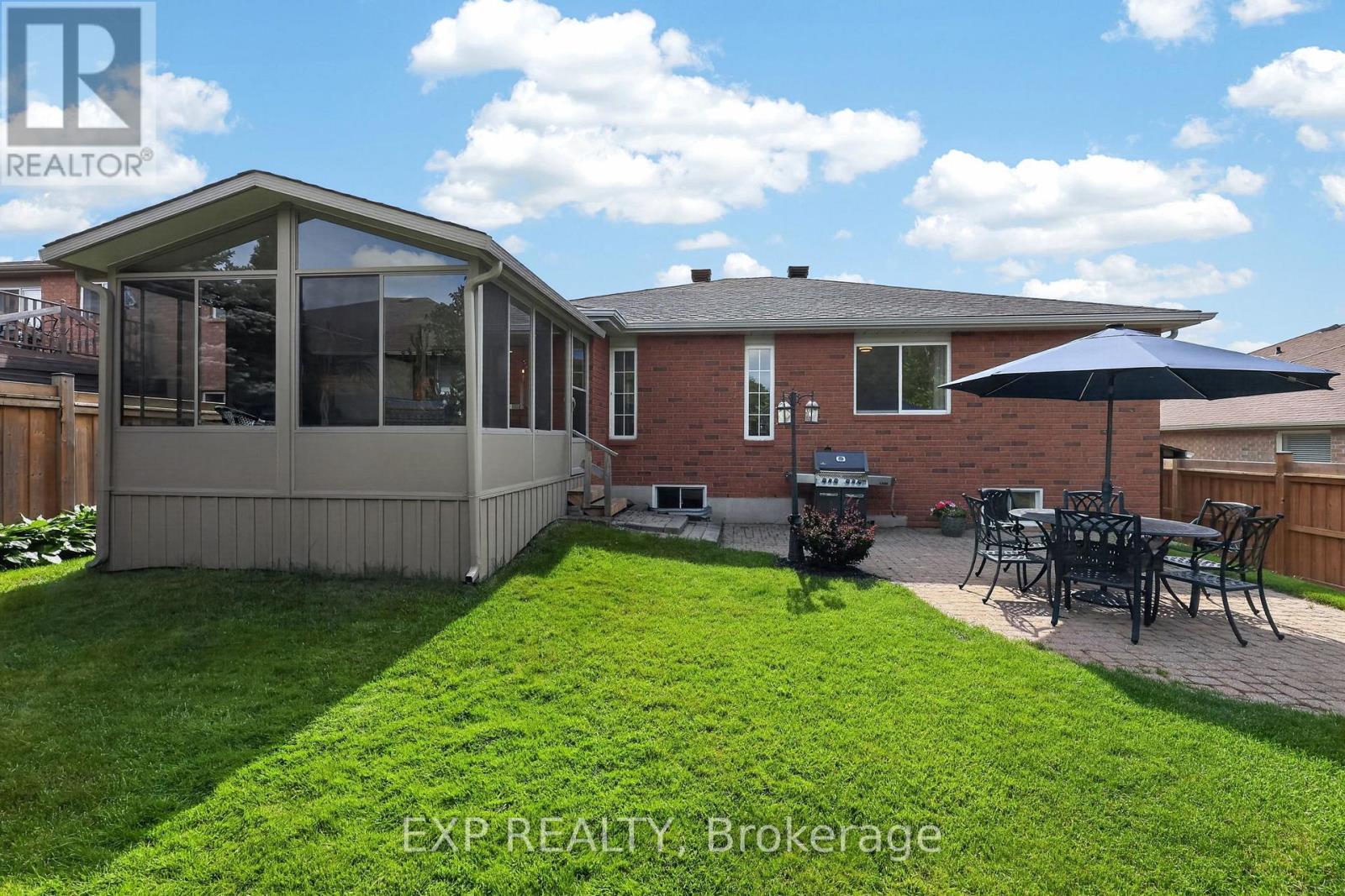129 Golden Meadow Road, Barrie (Bayshore), Ontario  L4N 8K3 - Photo 48 - S13511172
