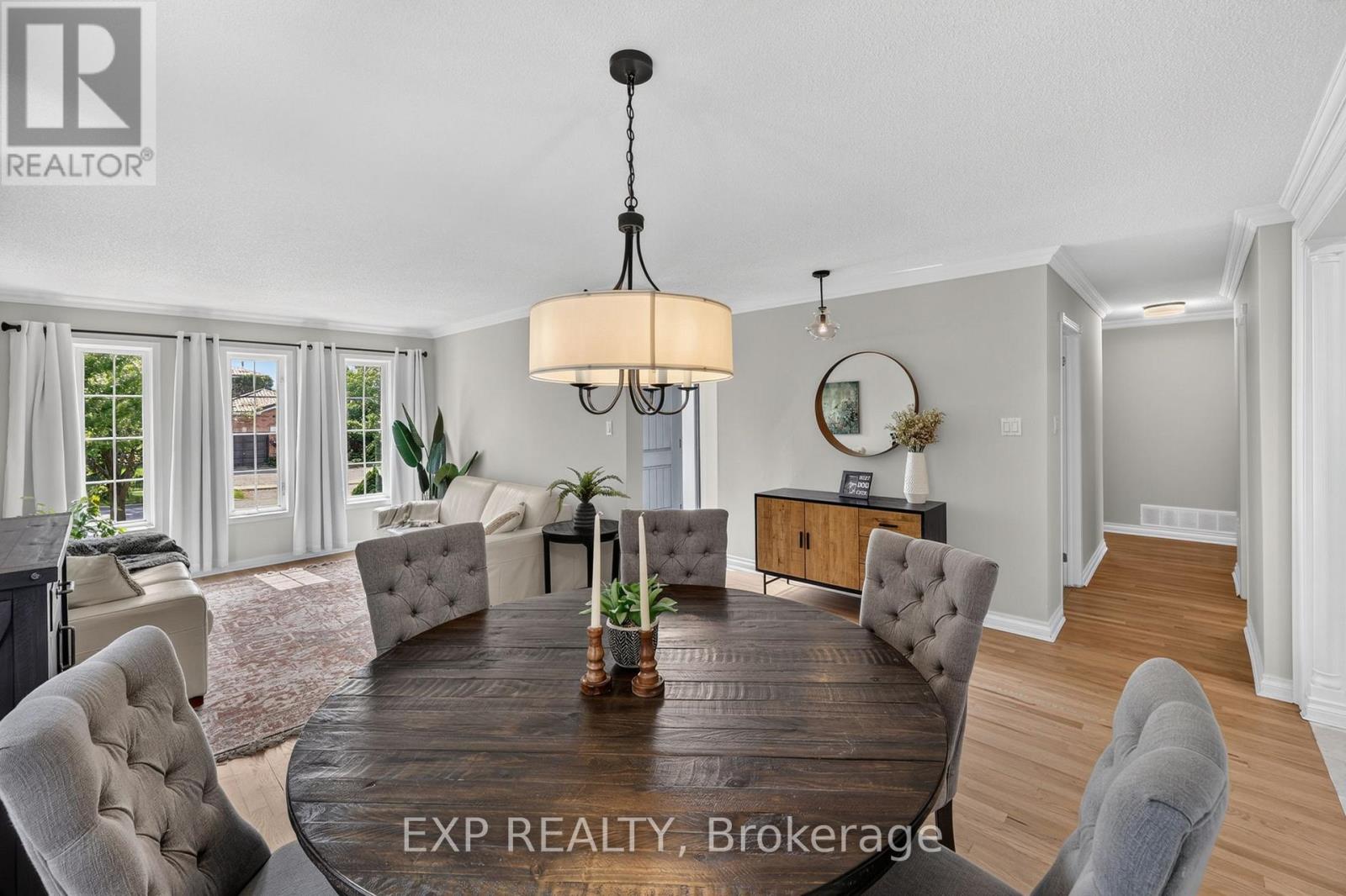 129 Golden Meadow Road, Barrie (Bayshore), Ontario  L4N 8K3 - Photo 8 - S13511172