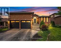 129 GOLDEN MEADOW ROAD, Barrie, Ontario