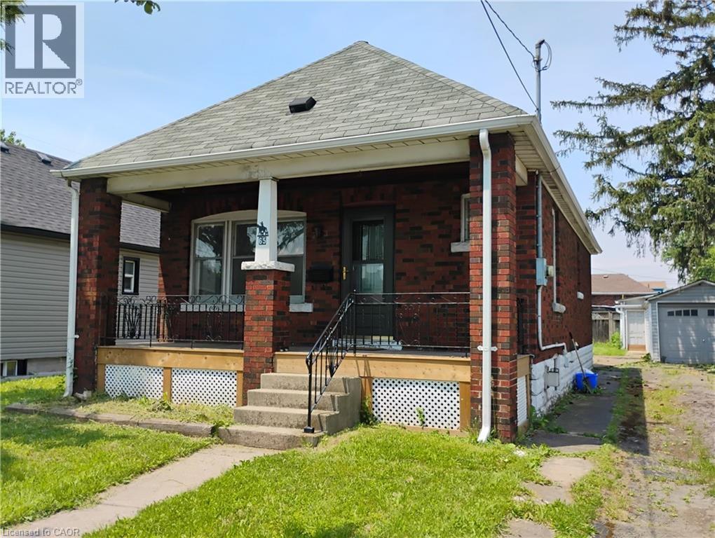 65 HARMONY Avenue, Hamilton, Ontario