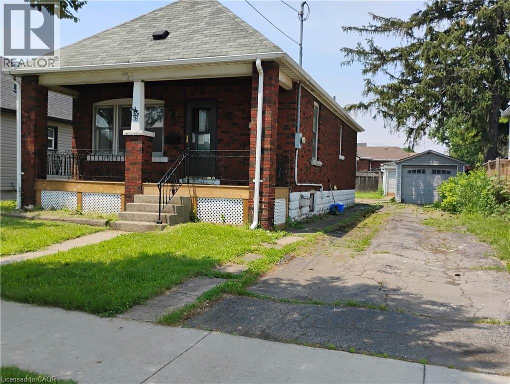 65 Harmony Avenue, Hamilton, Ontario  L8H 4X5 - Photo 2 - 40843657