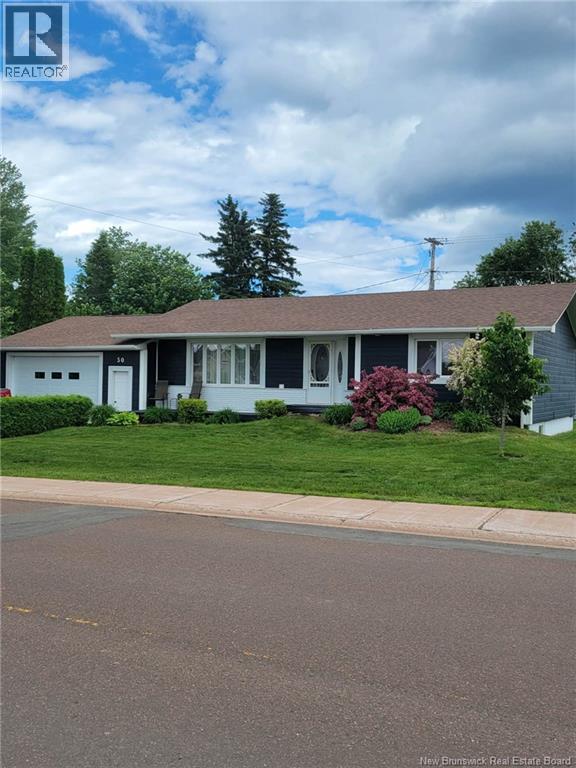 50 Alphonse Street, Shediac, New Brunswick