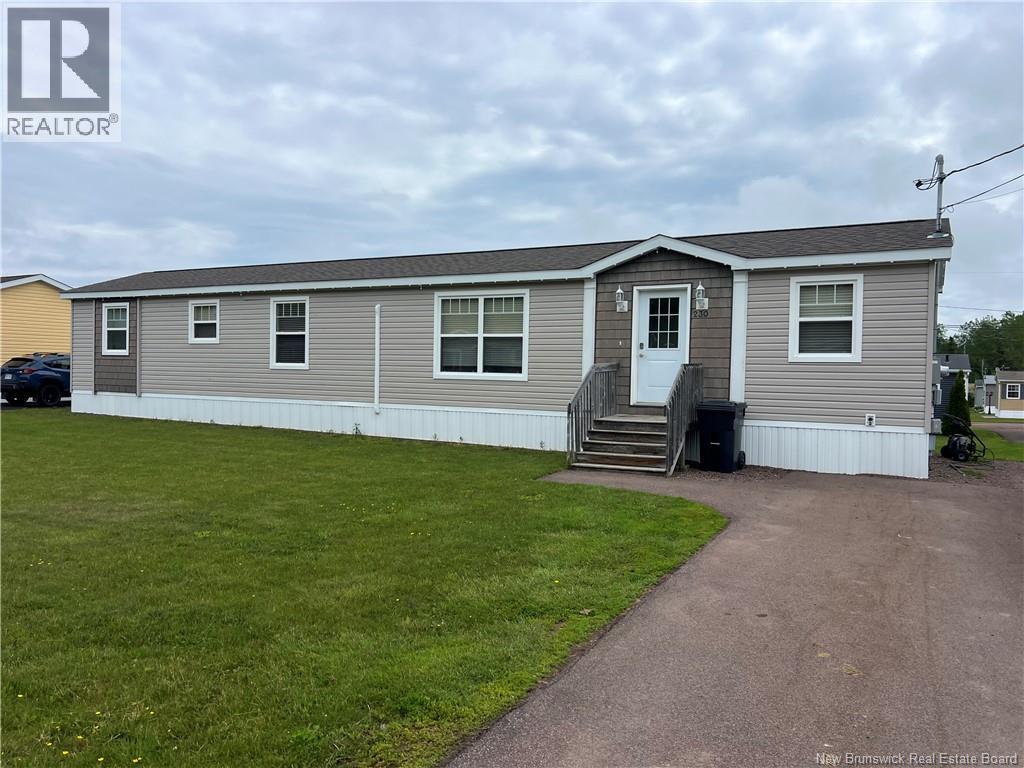 230 Bonaventure Street, Shediac, New Brunswick