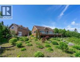 87 Haggertys Cove Road, New River Beach, New Brunswick