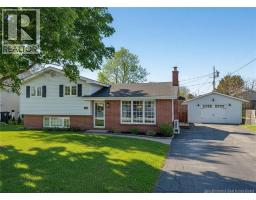 3 Mersereau Street, Miramichi, New Brunswick
