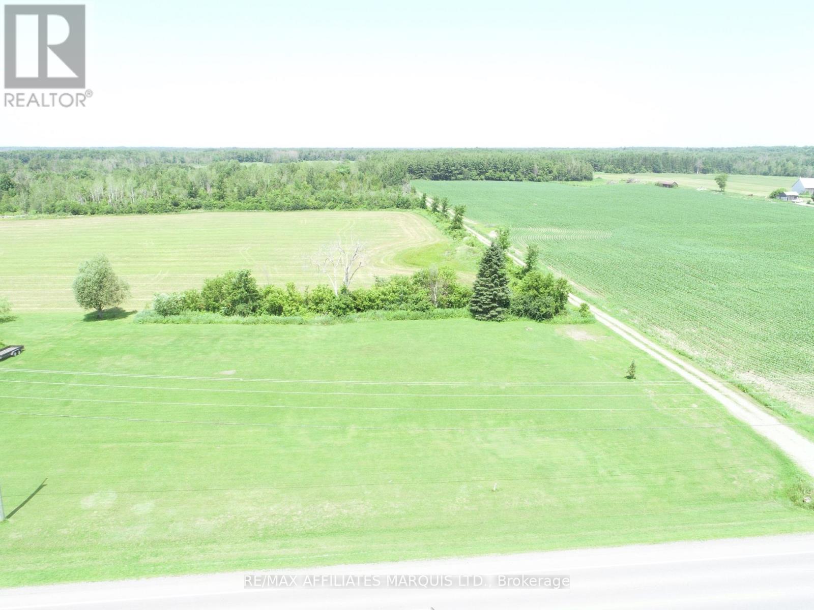 ... County 43 Road, North Stormont, Ontario