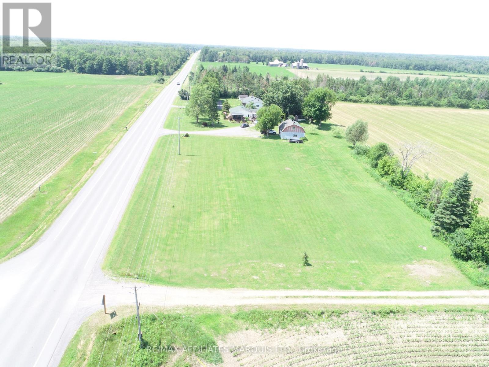 ... County 43 Road, North Stormont, Ontario K0C 1V0 - Photo 7 - X13511164