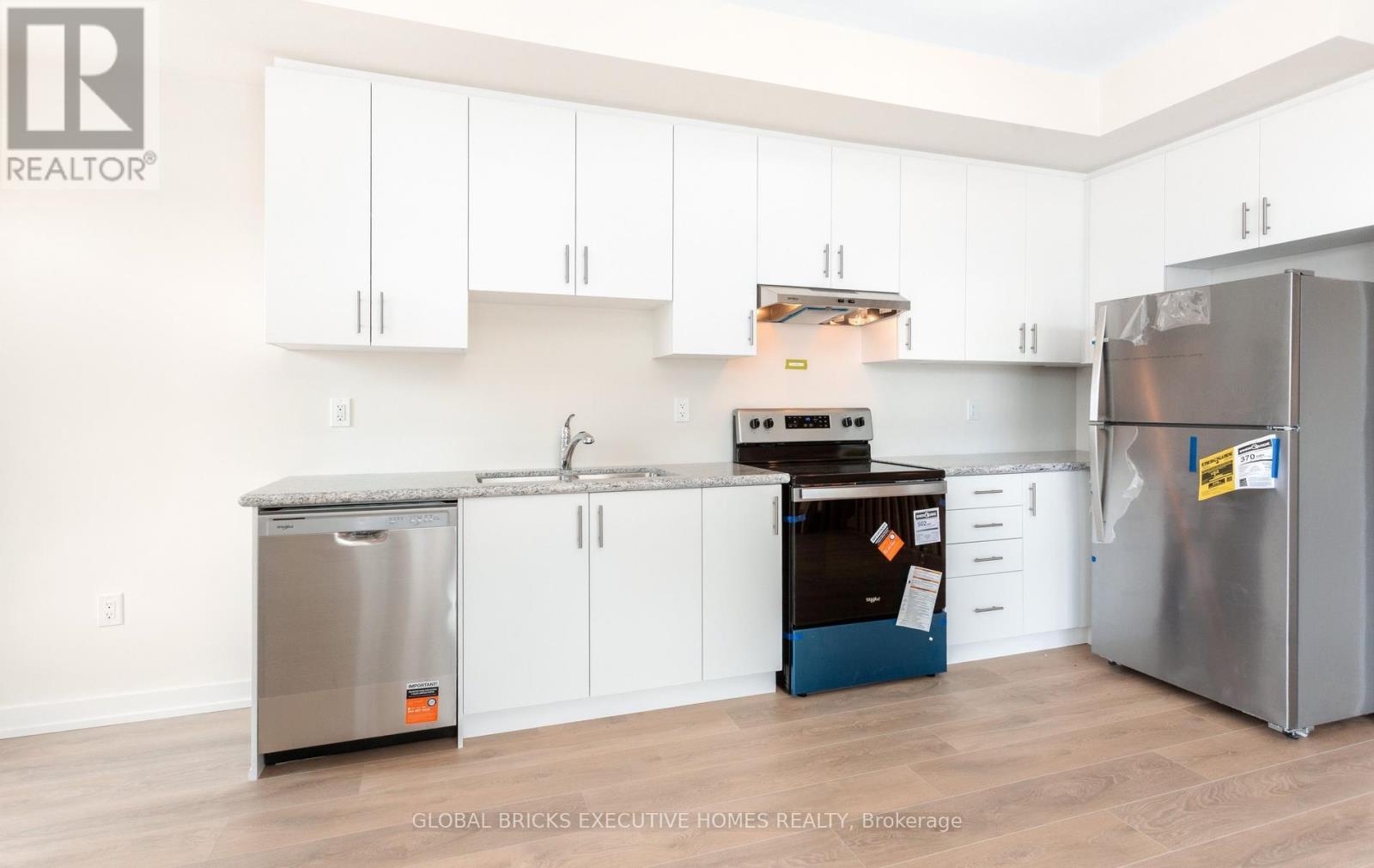 #1 - 3095 Robert Lamb Boulevard, Oakville, Ontario L6H 8B7 - Photo 14 - W13510014