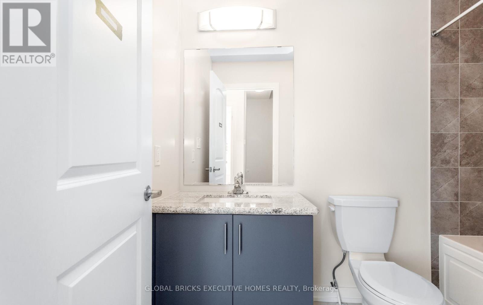 #1 - 3095 Robert Lamb Boulevard, Oakville, Ontario L6H 8B7 - Photo 26 - W13510014