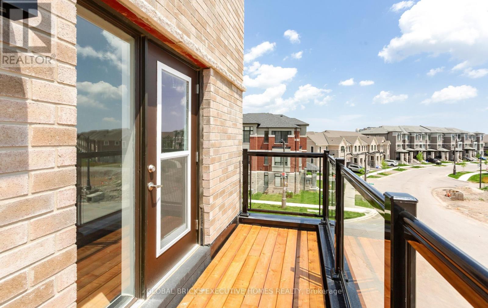 #1 - 3095 Robert Lamb Boulevard, Oakville, Ontario L6H 8B7 - Photo 30 - W13510014