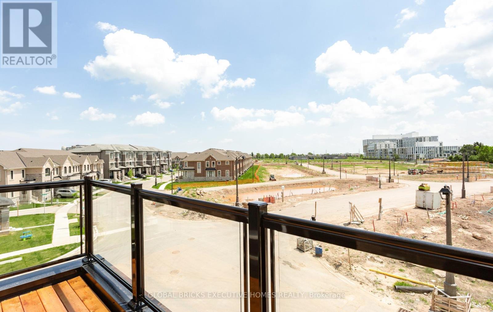 #1 - 3095 Robert Lamb Boulevard, Oakville, Ontario L6H 8B7 - Photo 31 - W13510014
