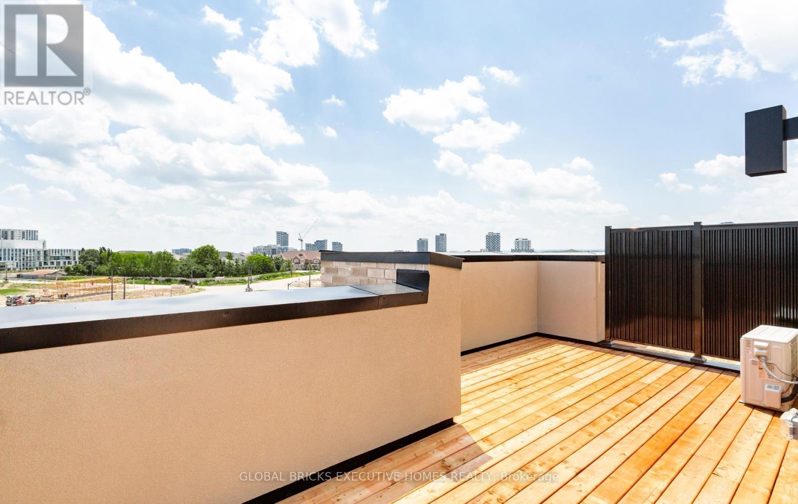 #1 - 3095 Robert Lamb Boulevard, Oakville, Ontario L6H 8B7 - Photo 33 - W13510014