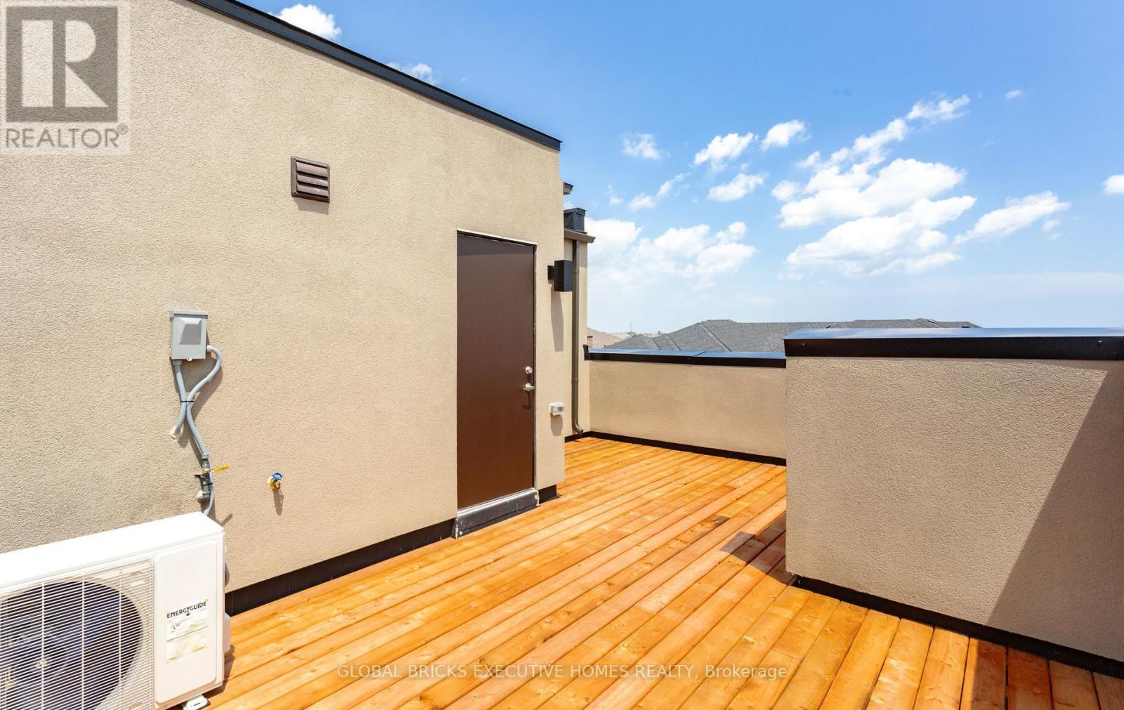 #1 - 3095 Robert Lamb Boulevard, Oakville, Ontario L6H 8B7 - Photo 35 - W13510014