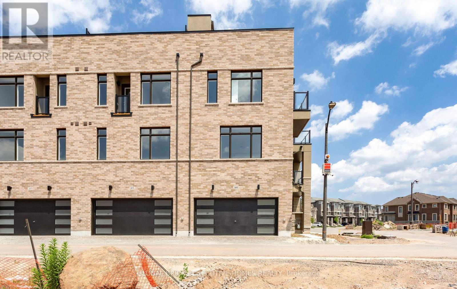#1 - 3095 Robert Lamb Boulevard, Oakville, Ontario L6H 8B7 - Photo 38 - W13510014