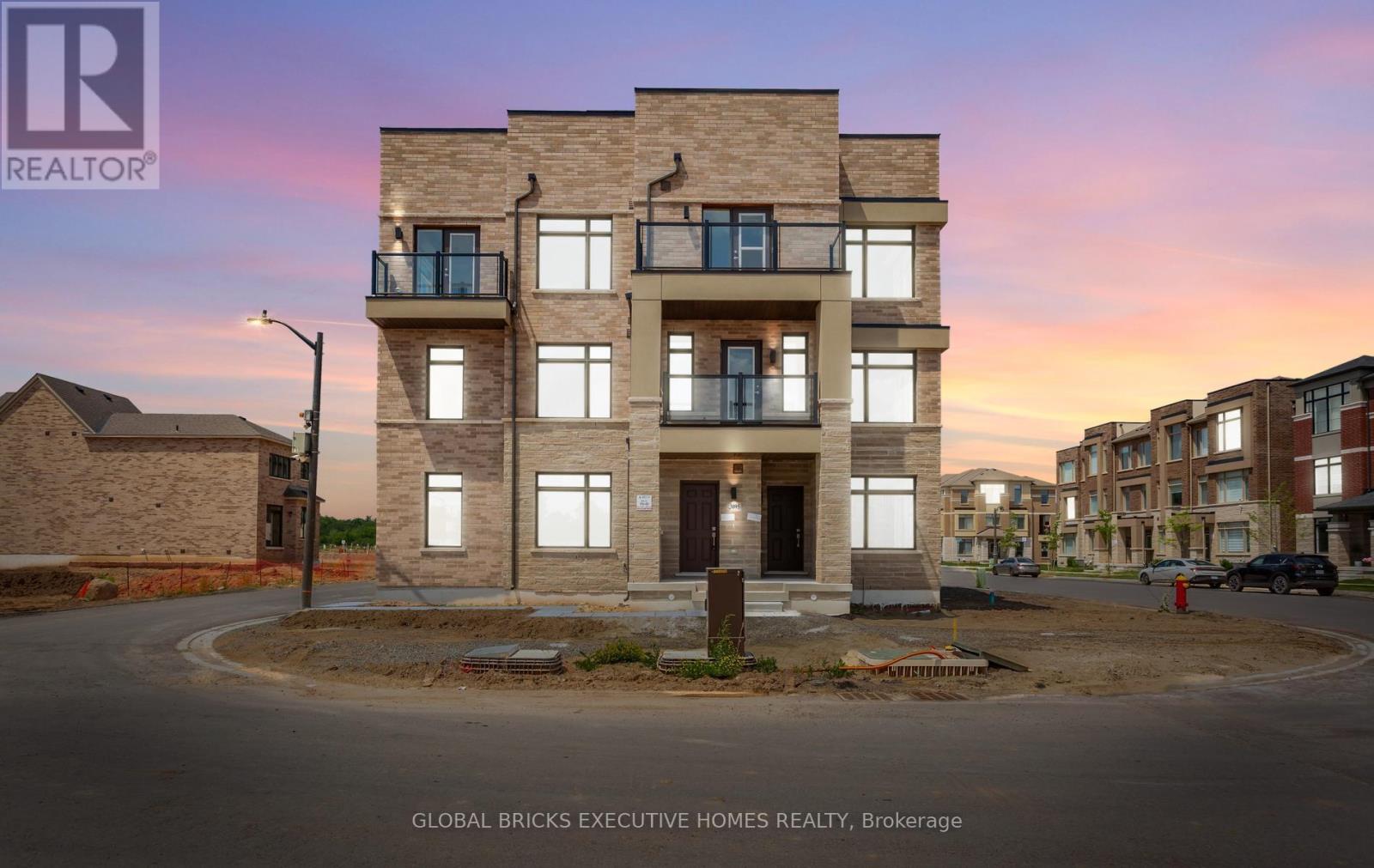 #2 - 3095 ROBERT LAMB BOULEVARD, Oakville, Ontario