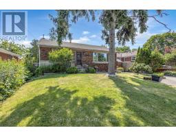 1404 BUNNELL DRIVE, Burlington, Ontario