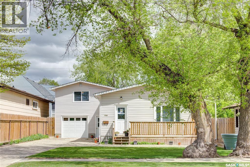 1340 E AVENUE N, Saskatoon