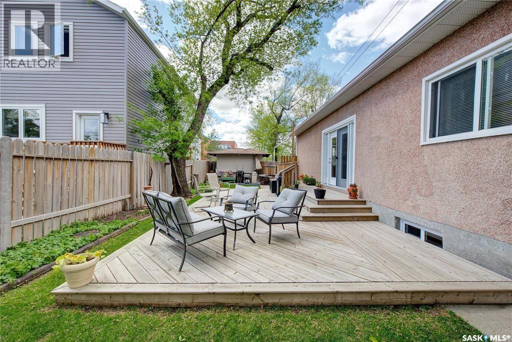 1340 E Avenue N, Saskatoon, Saskatchewan  S7L 1T5 - Photo 32 - SK041226