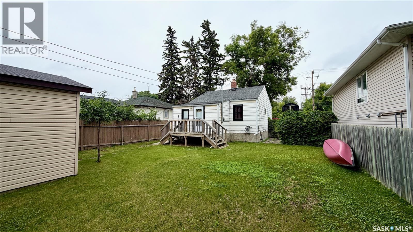 123 Ruth Street E, Saskatoon, Saskatchewan  S7K 0J7 - Photo 18 - SK041225