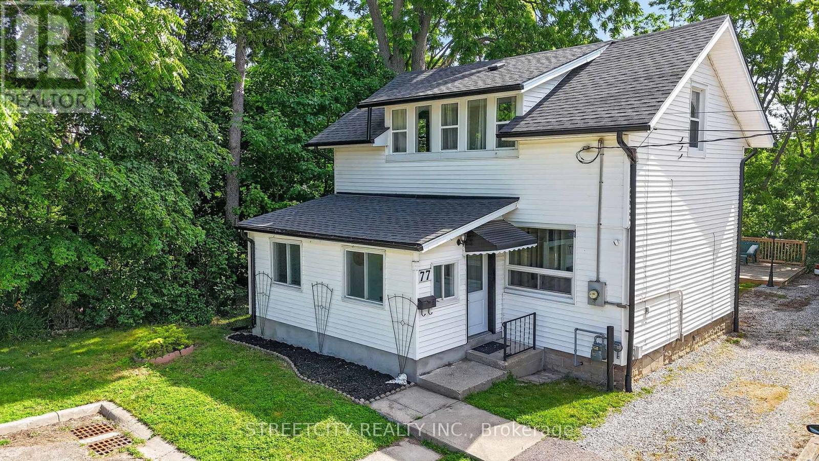 77 Pearl Street E, St. Thomas, Ontario  N5P 2P6 - Photo 2 - X13511154