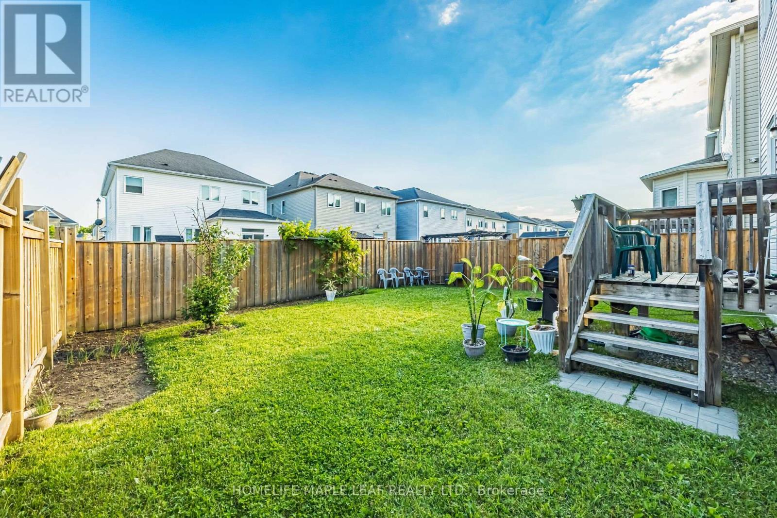 721 Cook Crescent, Shelburne, Ontario  L9V 3V3 - Photo 47 - X13509986