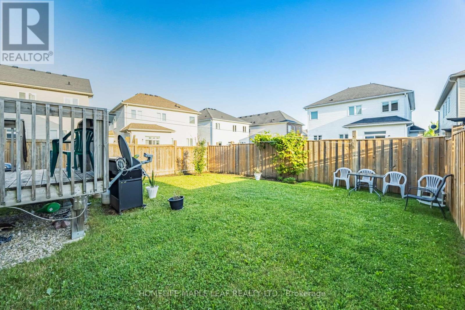 721 Cook Crescent, Shelburne, Ontario  L9V 3V3 - Photo 48 - X13509986